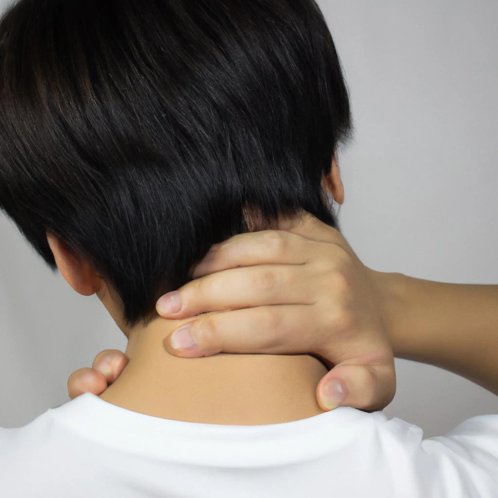 首の痛みや不調とはさようなら！あなたの健康をサポートします。