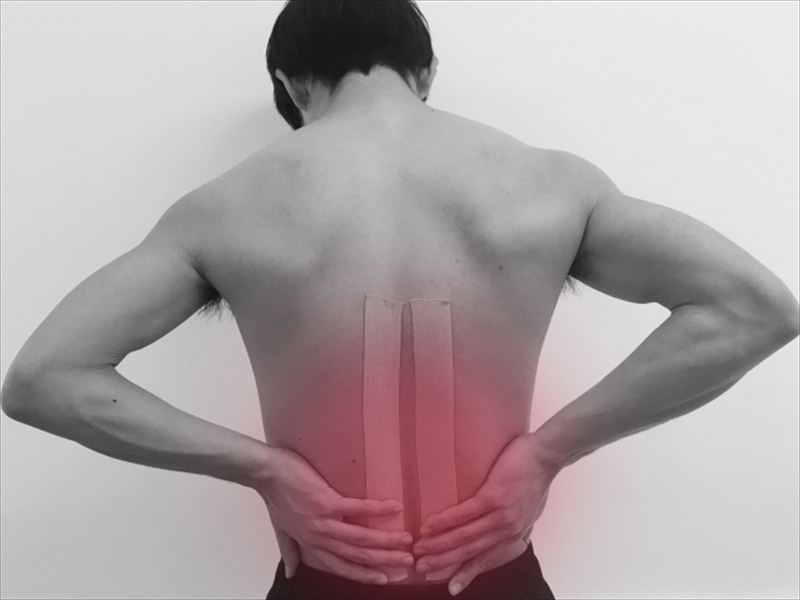 寒い季節こそ、腰痛予防を！リーズナブルな整体で健康な体へ導きます。