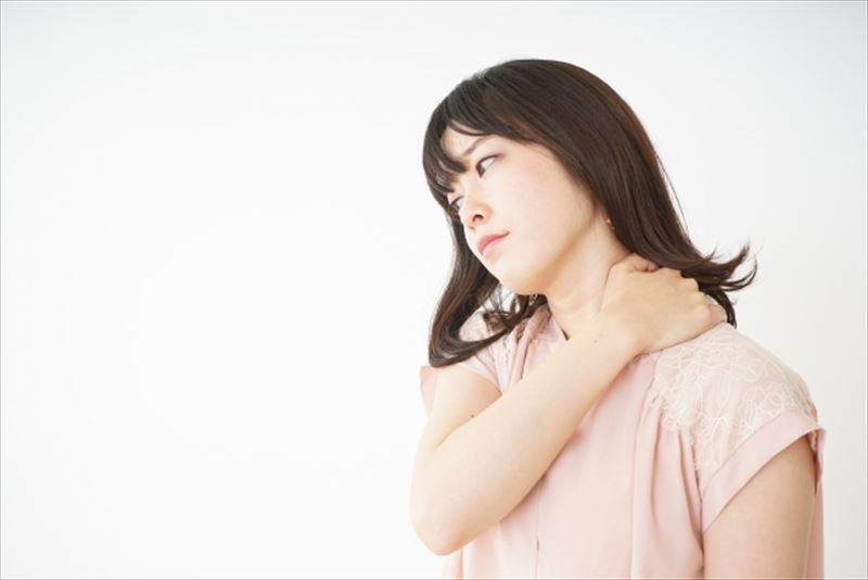 痛みを和らげ、健康な毎日へ。肩こりでお悩みのあなたに。