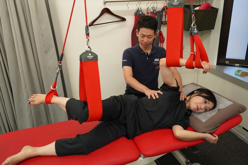 痛みや痺れを根本から改善！あなたの健康をサポートします。