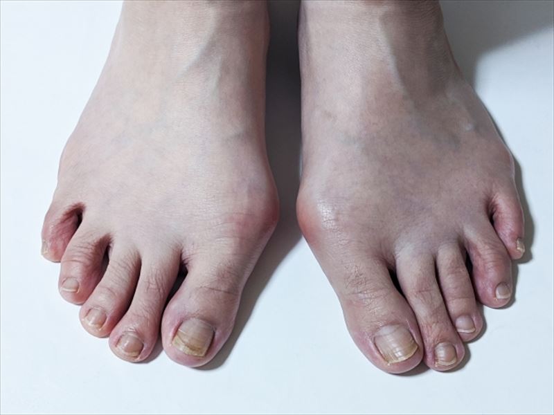 あなたの足元から、快適な暮らしをサポートします。